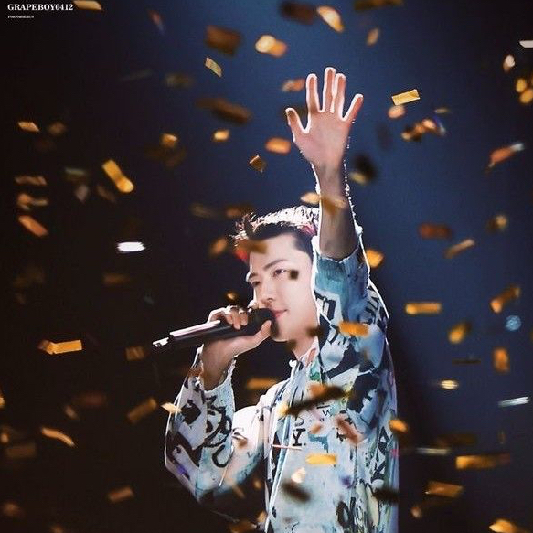 세훈 (EXO)의 최신 사진