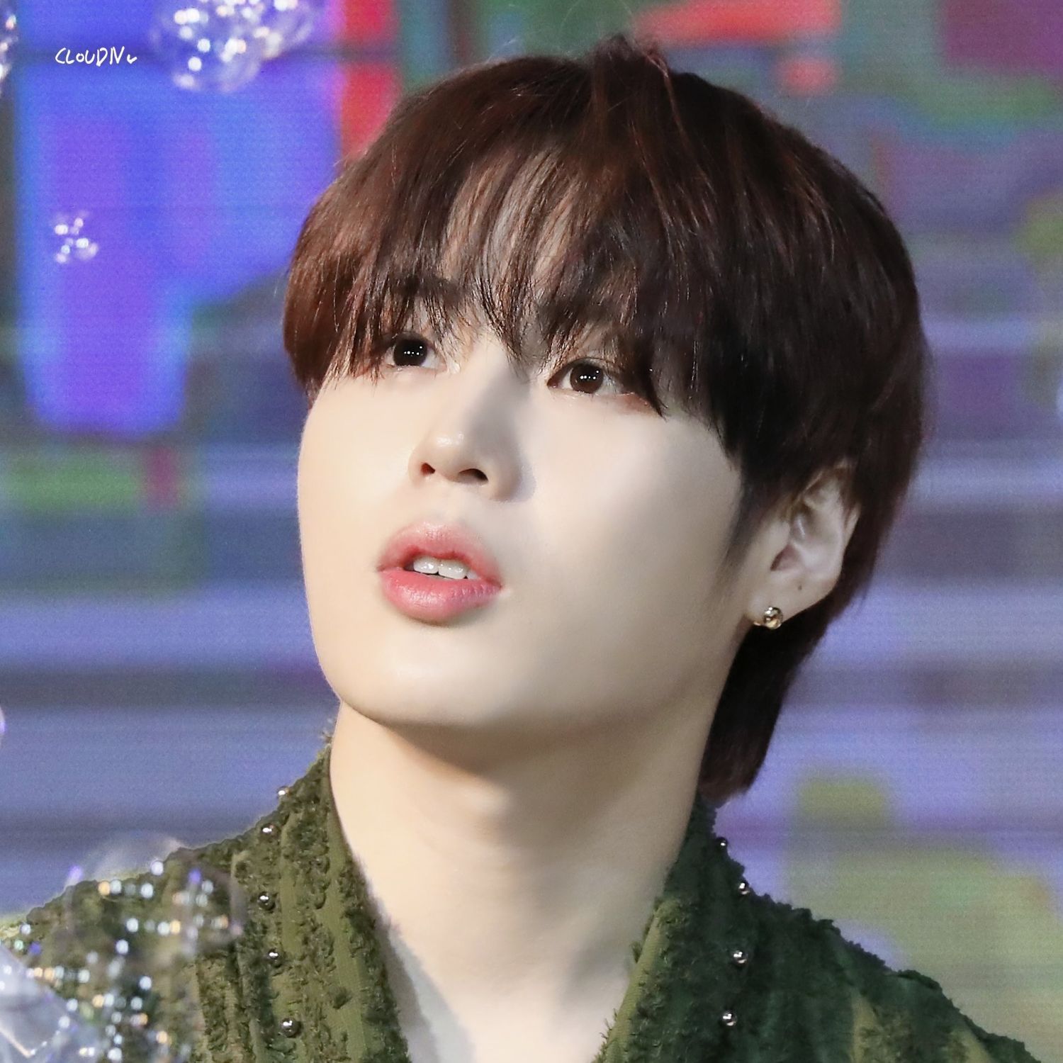 하성운 팬이 찍은 순간