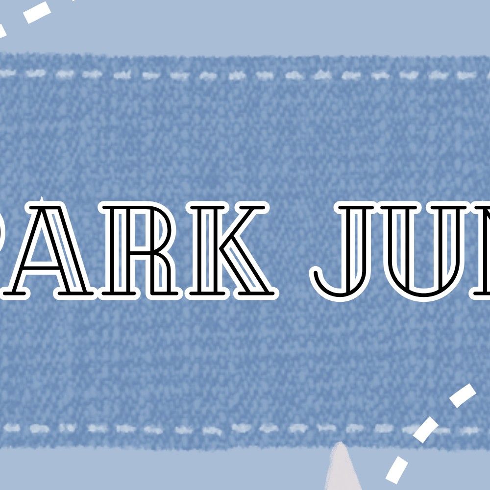 Behind-the-scenes cut of Park Junil