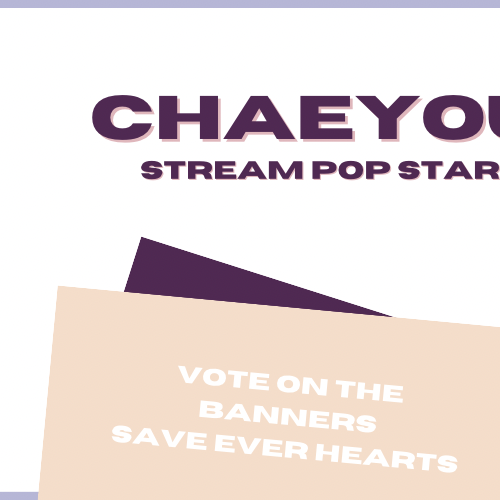 Behind-the-scenes cut of Chaeyoung (TWICE)