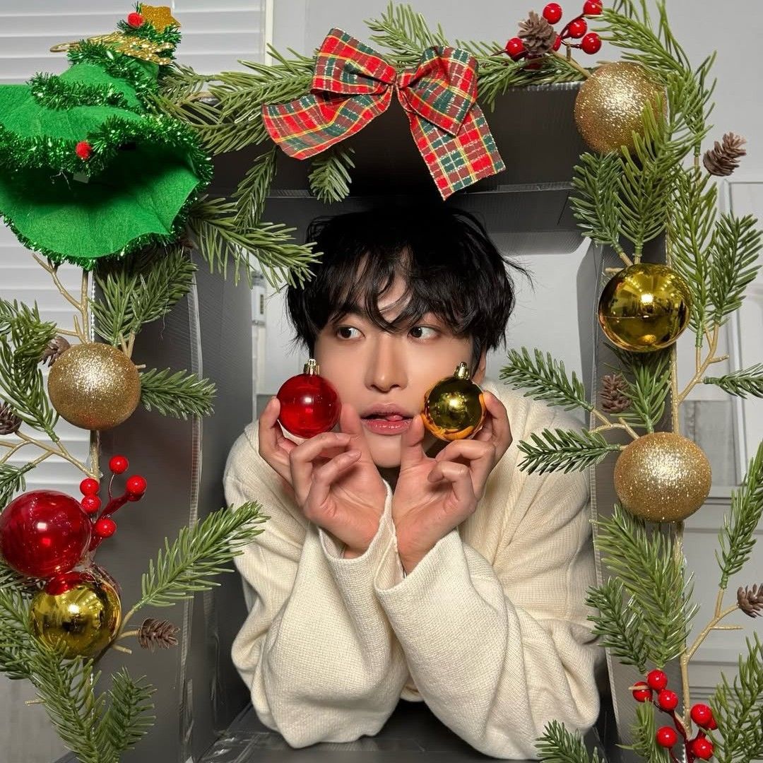 Potret di balik layar ATEEZ