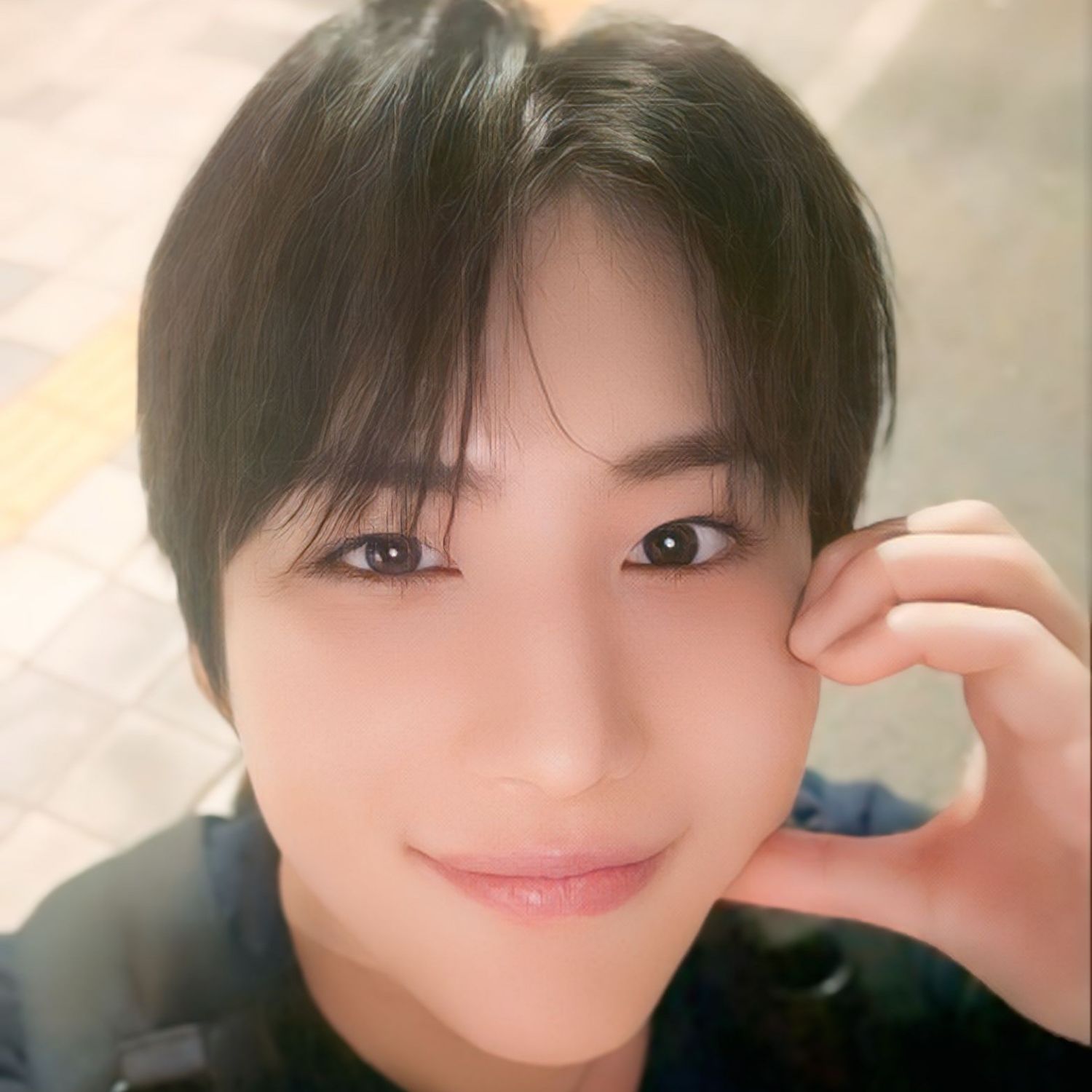 Recent activity shot of Wow (A.C.E)