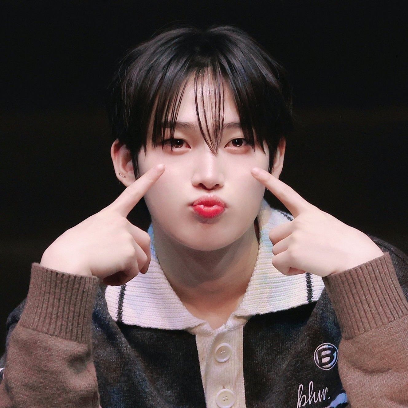 Foto terbaru ENHYPEN