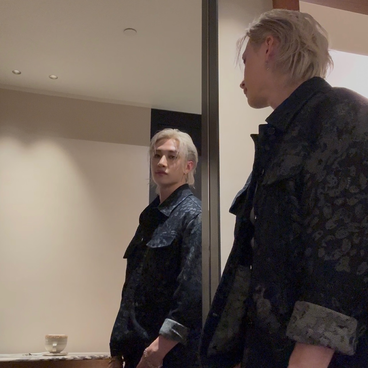 방찬 (Stray Kids)의 최신 사진