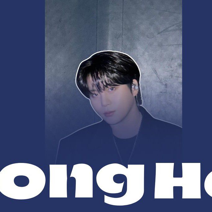 Latest photo of Jongho (ATEEZ)