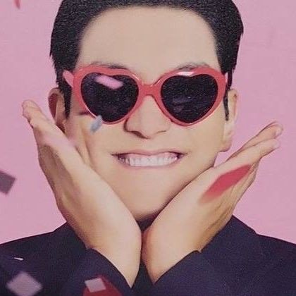 슈퍼주니어의 비하인드 컷