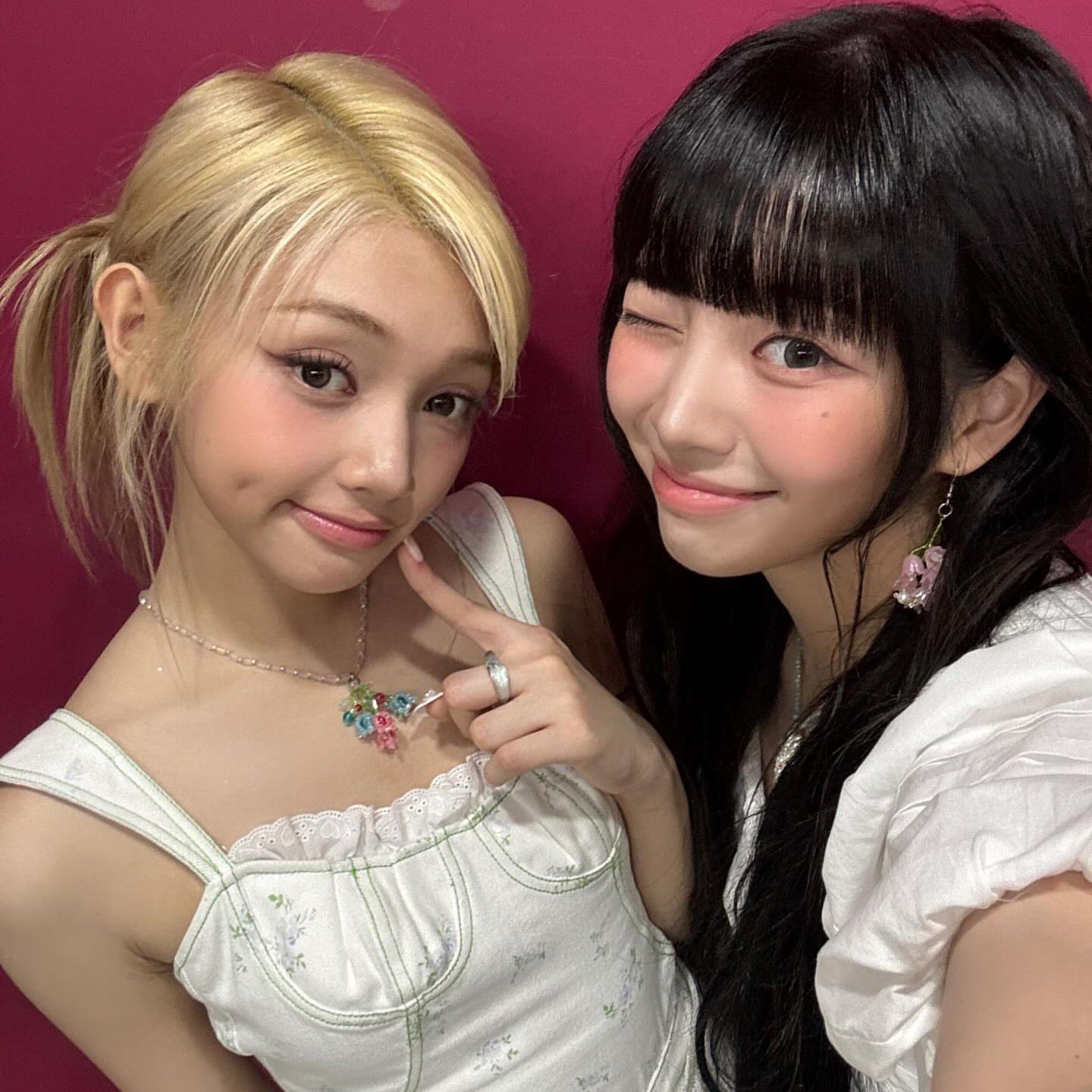 Behind-the-scenes cut of Gehlee (UNIS)