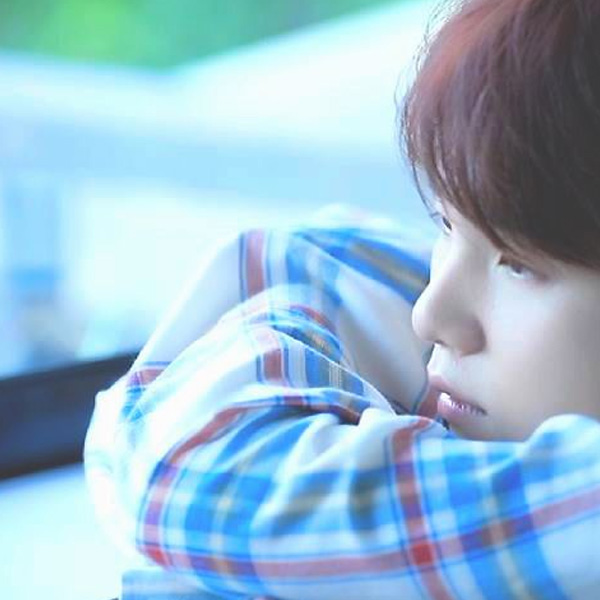 슈가 (방탄소년단)의 비하인드 컷