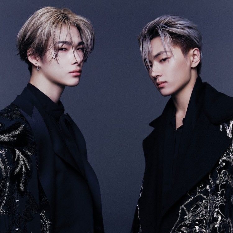 ENHYPEN的幕後花絮