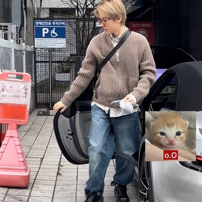 EXO的最新活動照片