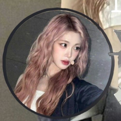 Latest photo of Nien (tripleS)