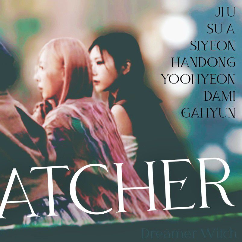 Behind-the-scenes cut of DREAMCATCHER