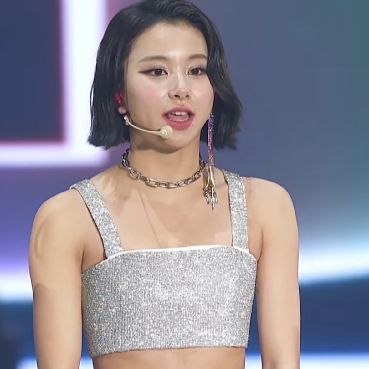 チェヨン (TWICE)ファンが撮った瞬間