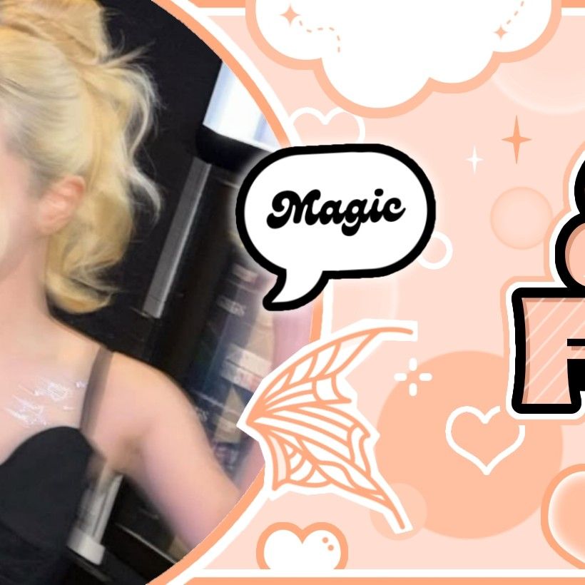 スア (DREAMCATCHER)の最近の活動写真