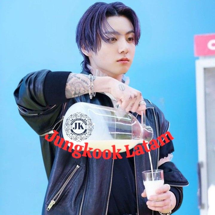 A moment captured by Jungkook (BTS)'s fan