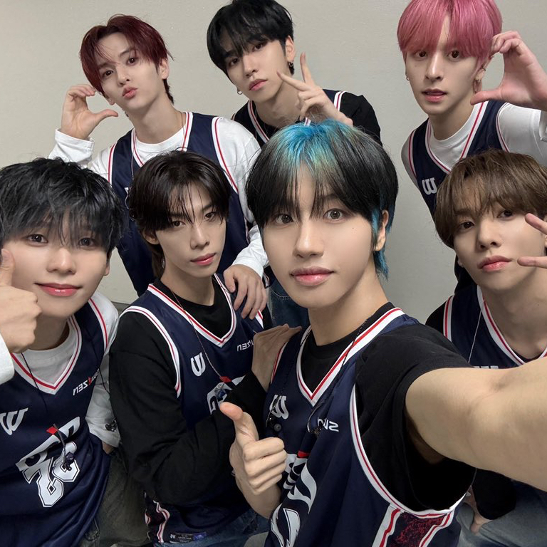 Must-see popular post of n.SSign, your favorite