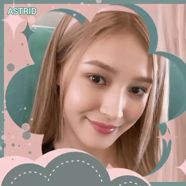 Popular profile picture of Nancy (MOMOLAND) loved by fans