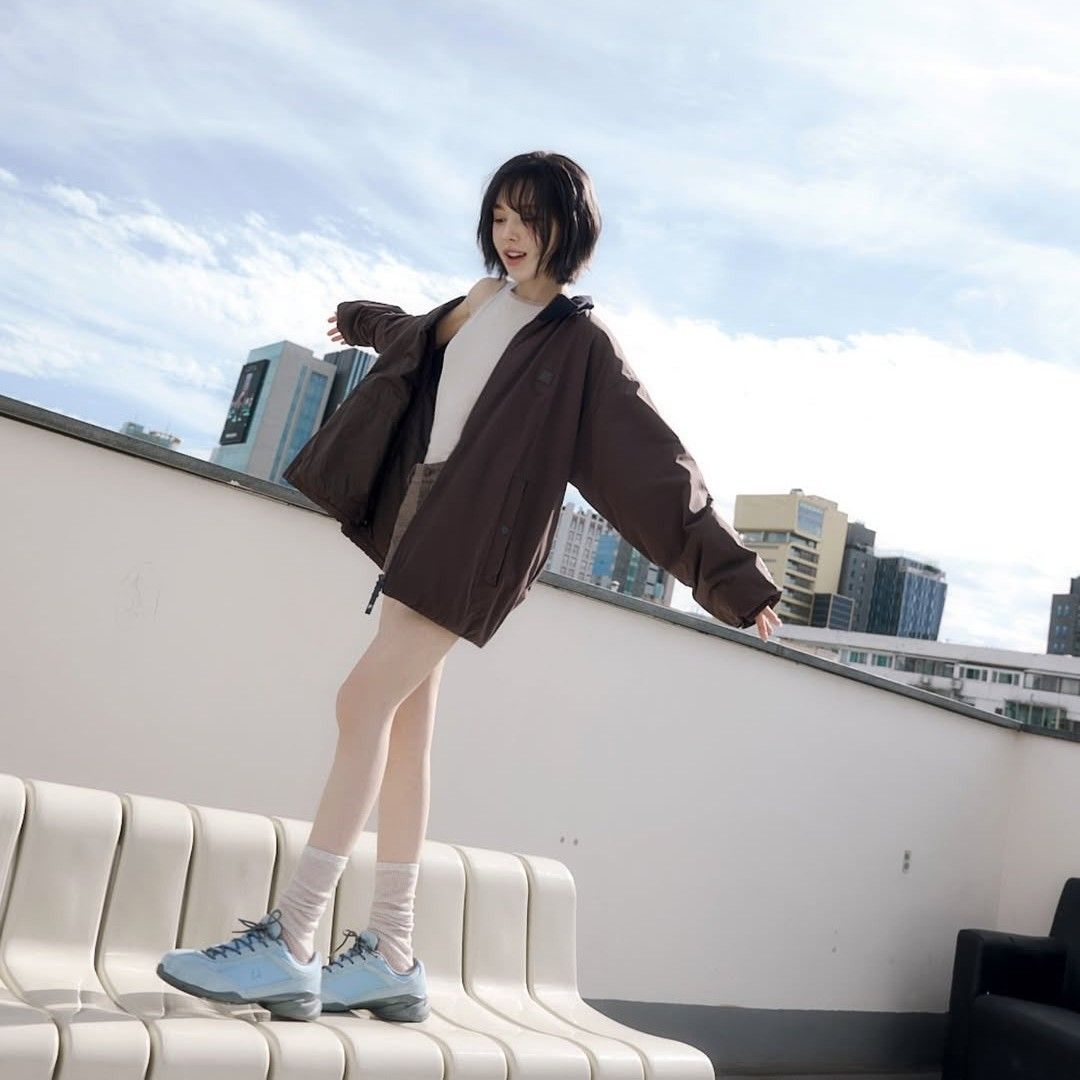 Wendy (Red Velvet)的最新活动照片