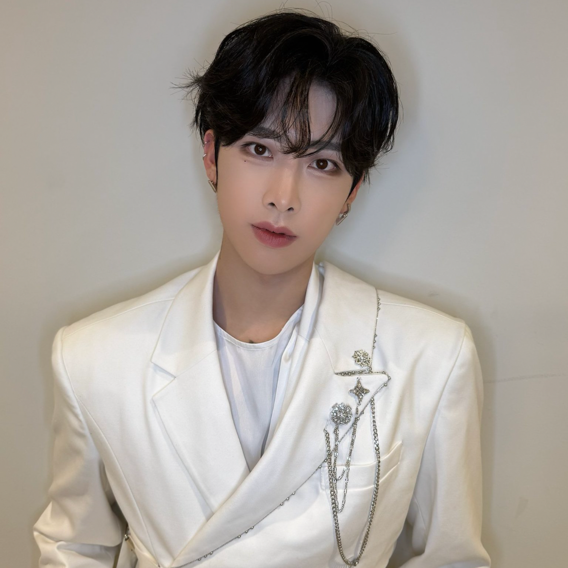 리키 (제로베이스원) 최근 활동샷