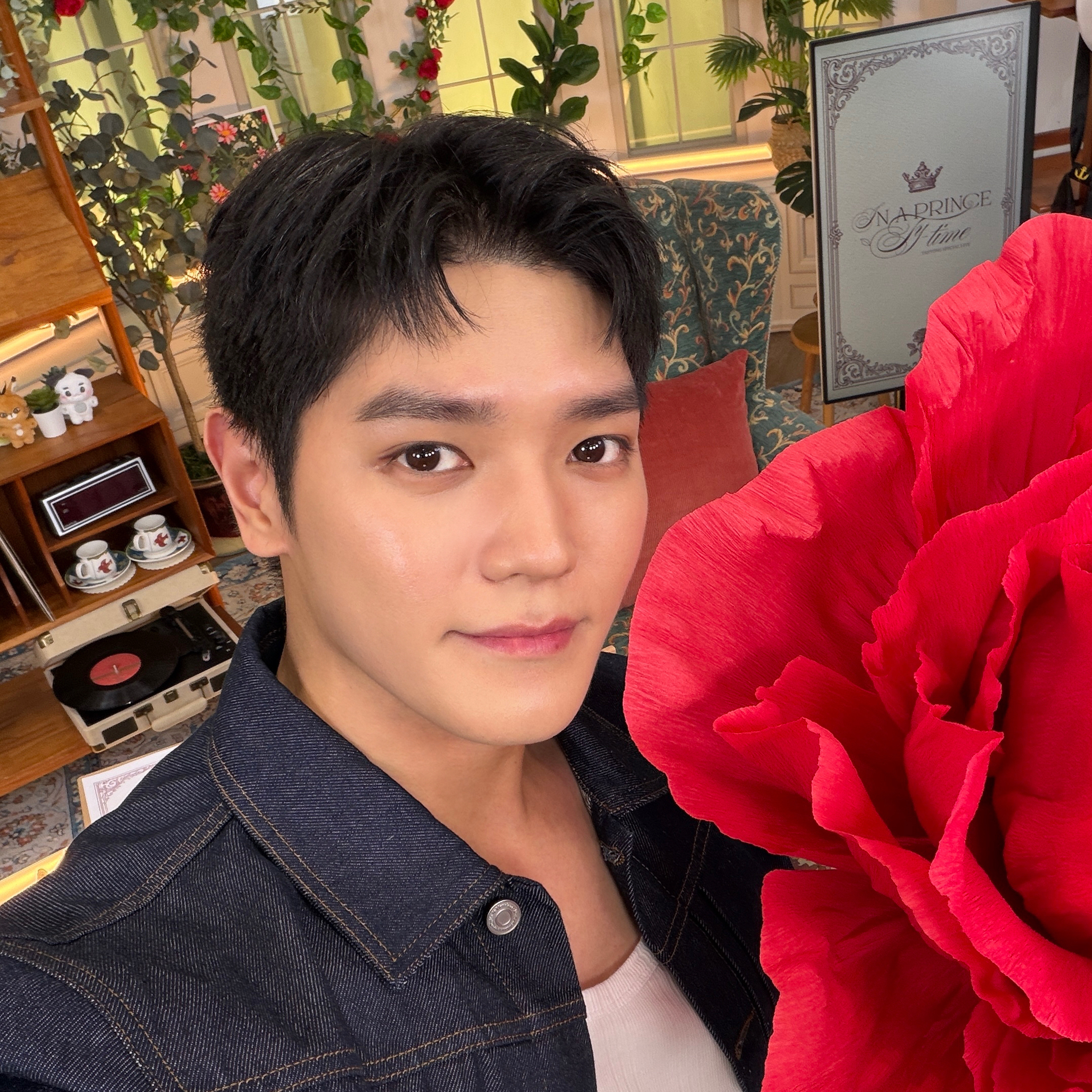 テヨン (NCT 127)ファンが撮った瞬間