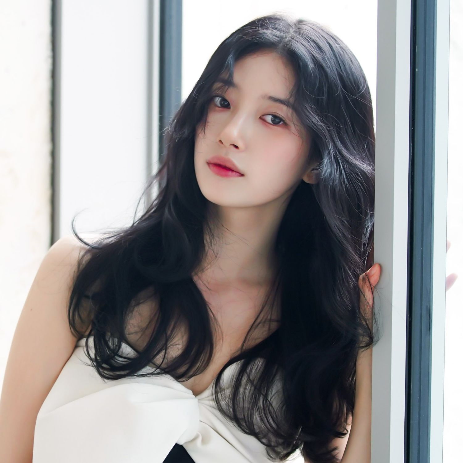Recent activity shot of Suzy