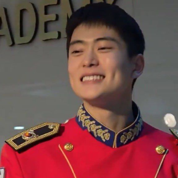 Latest photo of Jaehyun (NCT 127)
