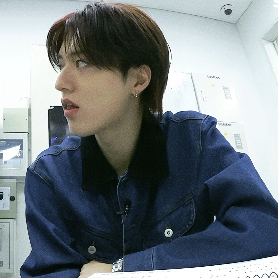 Latest photo of Haruto (TREASURE)