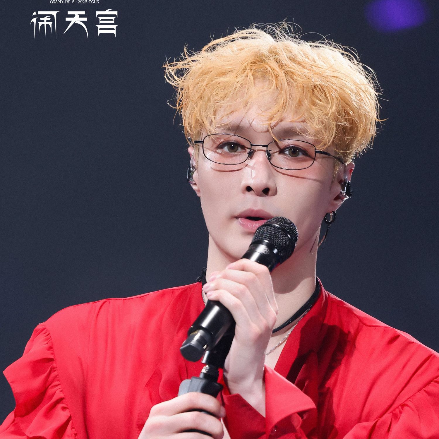 Lay (EXO)的最新照片