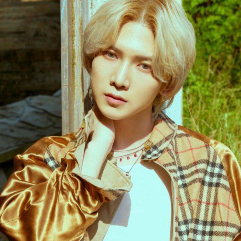 Latest photo of Yeosang (ATEEZ)
