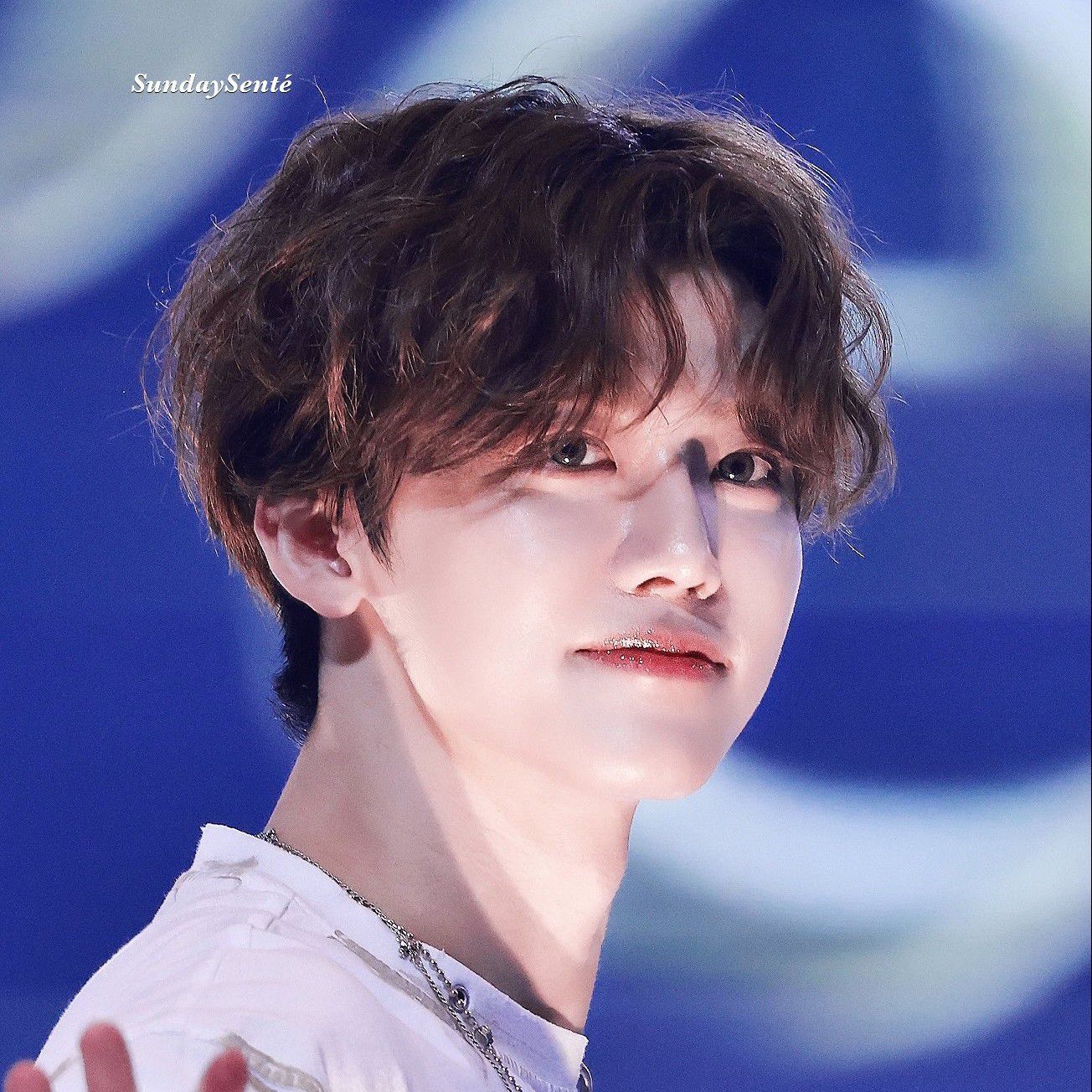 Behind-the-scenes cut of Jaemin (NCT DREAM)