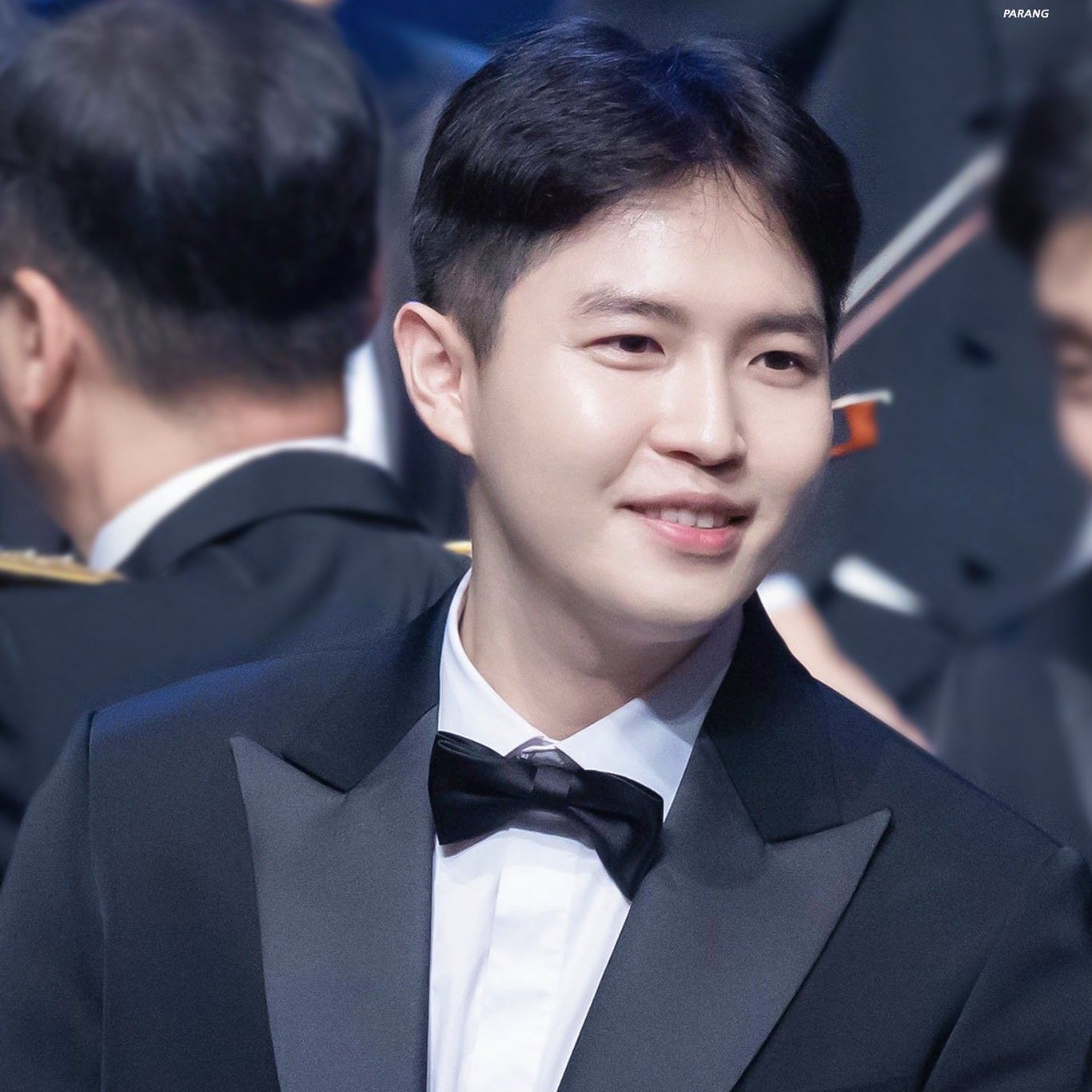 Foto aktivitas terbaru Kim Jaehwan
