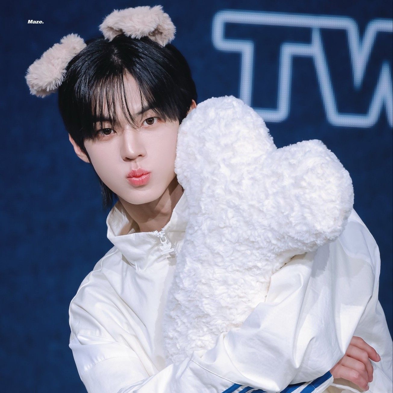 Latest photo of Dohoon (TWS)