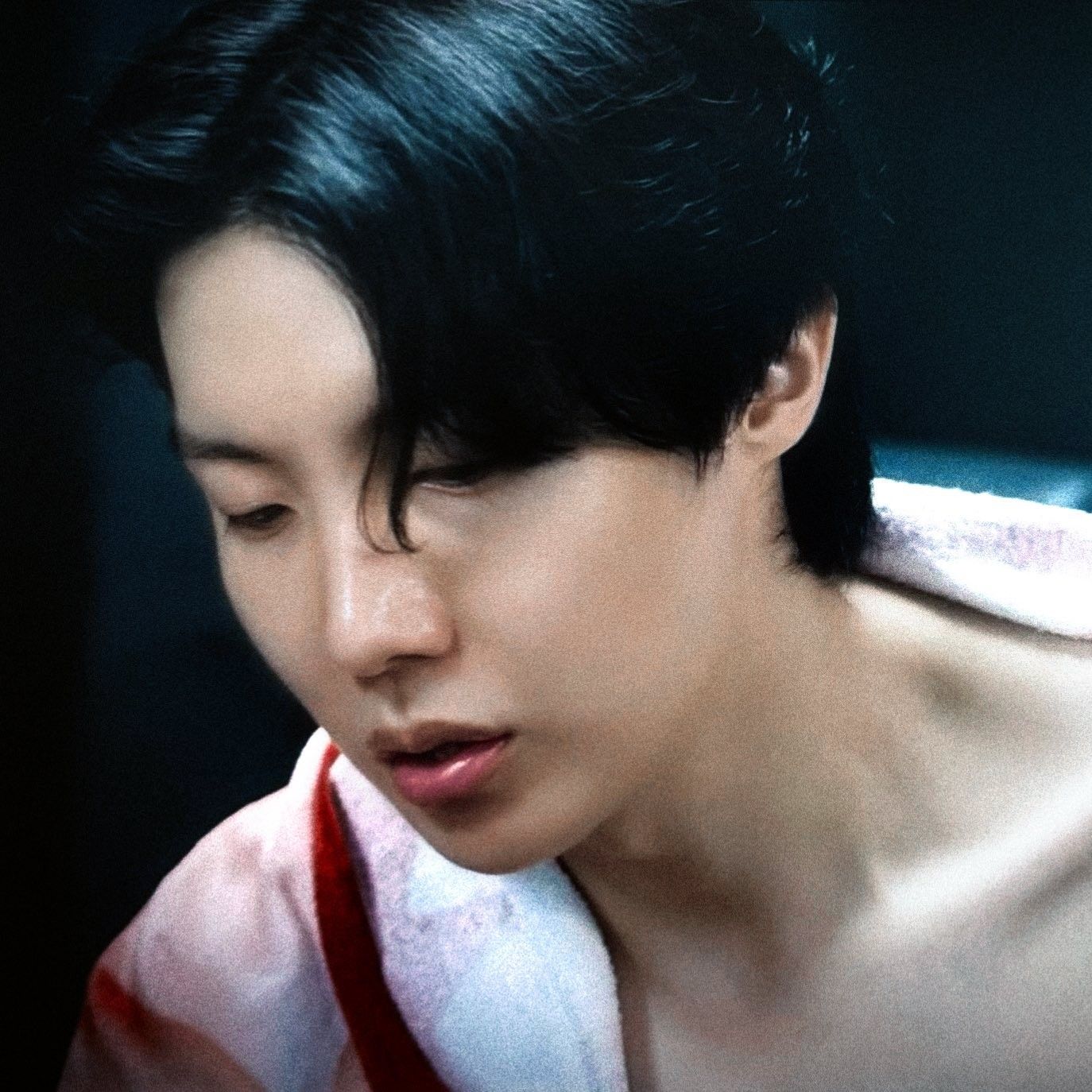 Potret di balik layar j-hope (BTS)