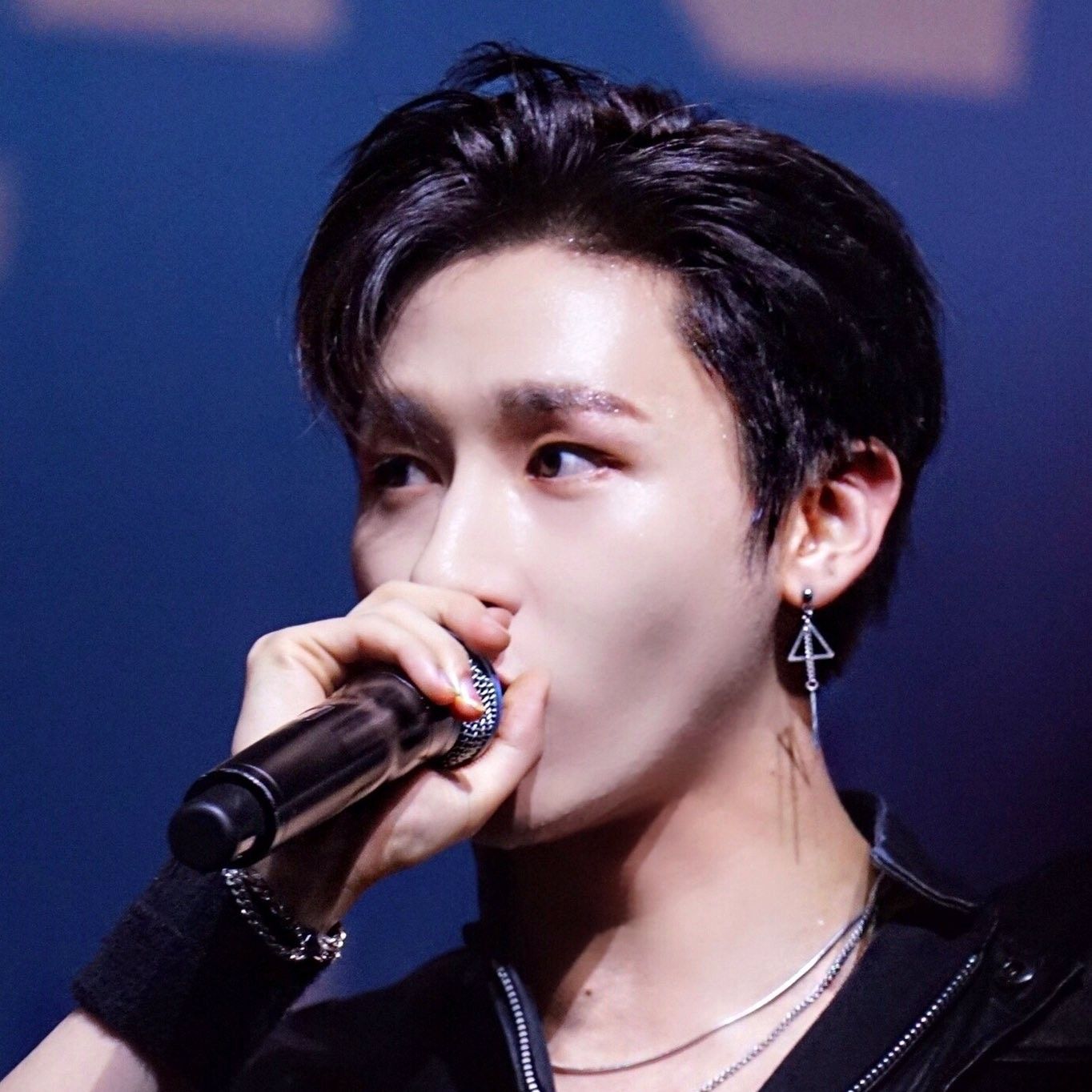 Foto terbaru MONSTA X