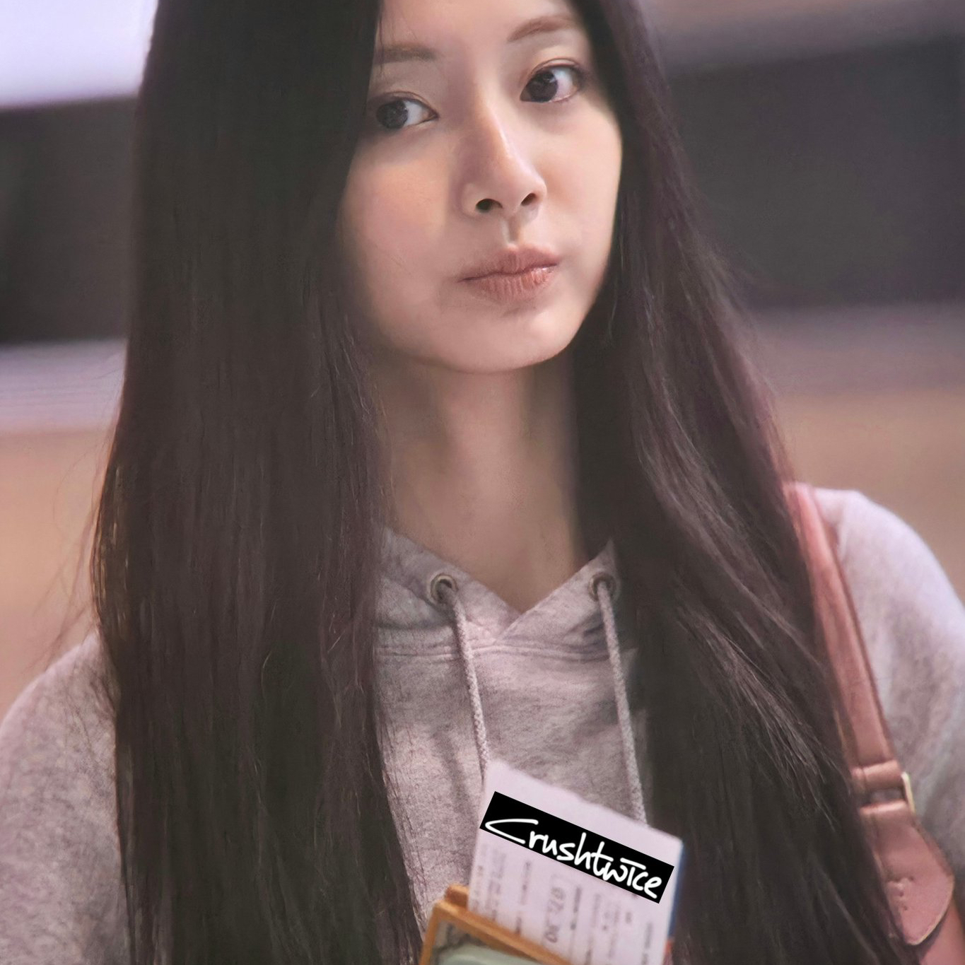 쯔위 (TWICE)의 최신 사진