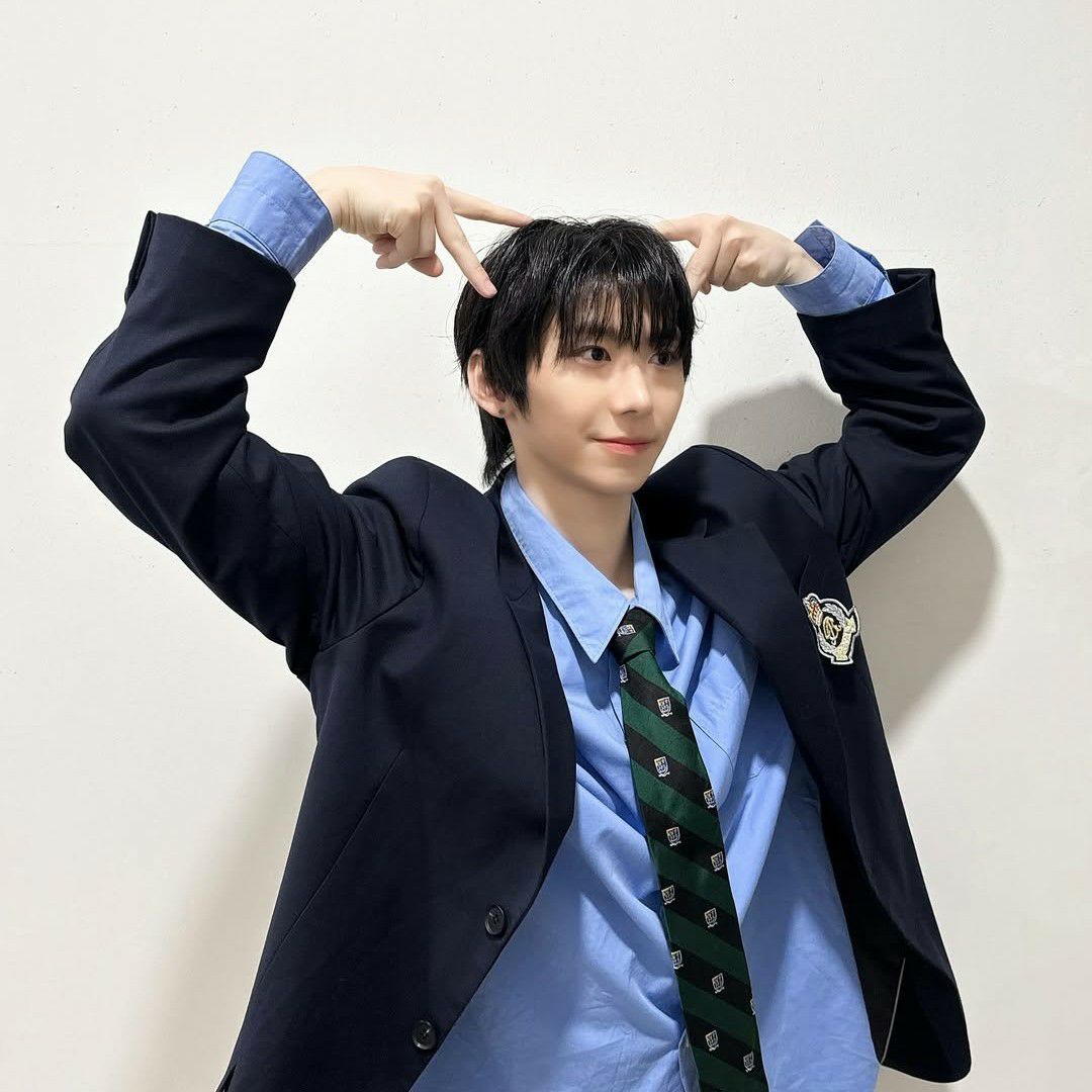 Latest photo of Park Han (AHOF)