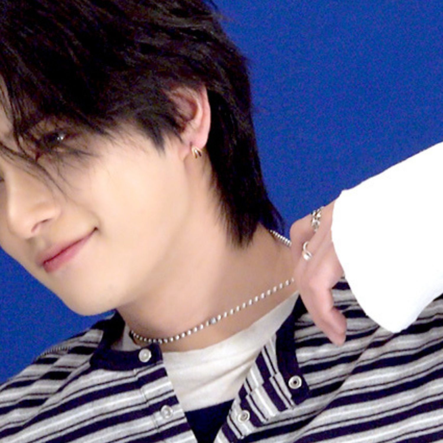 Latest photo of Hangyul (POLARIX)