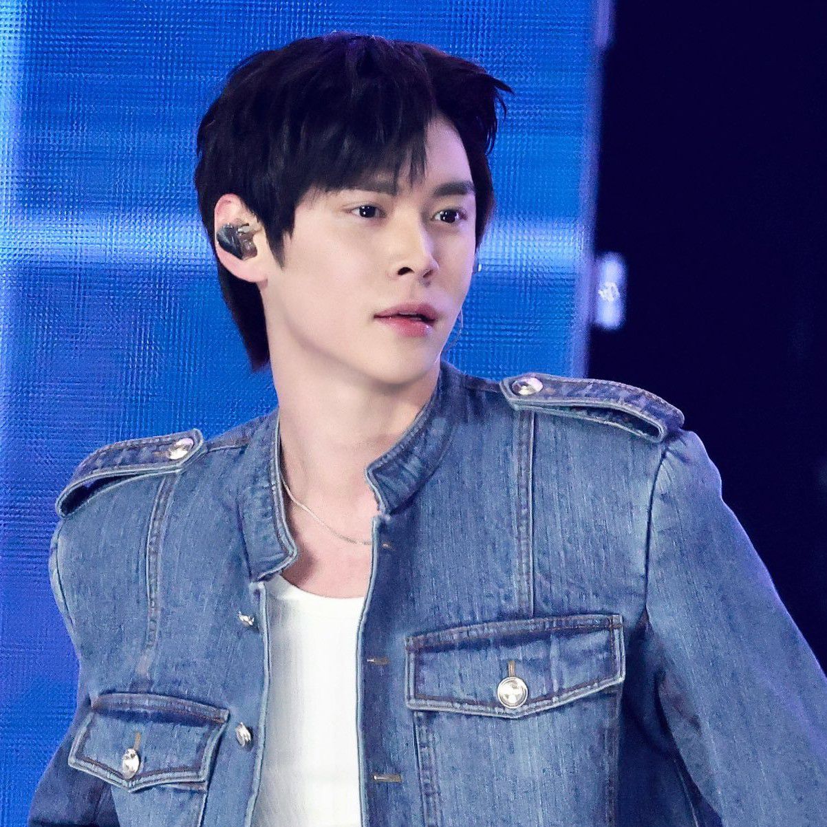 Latest photo of Eunseok (RIIZE)