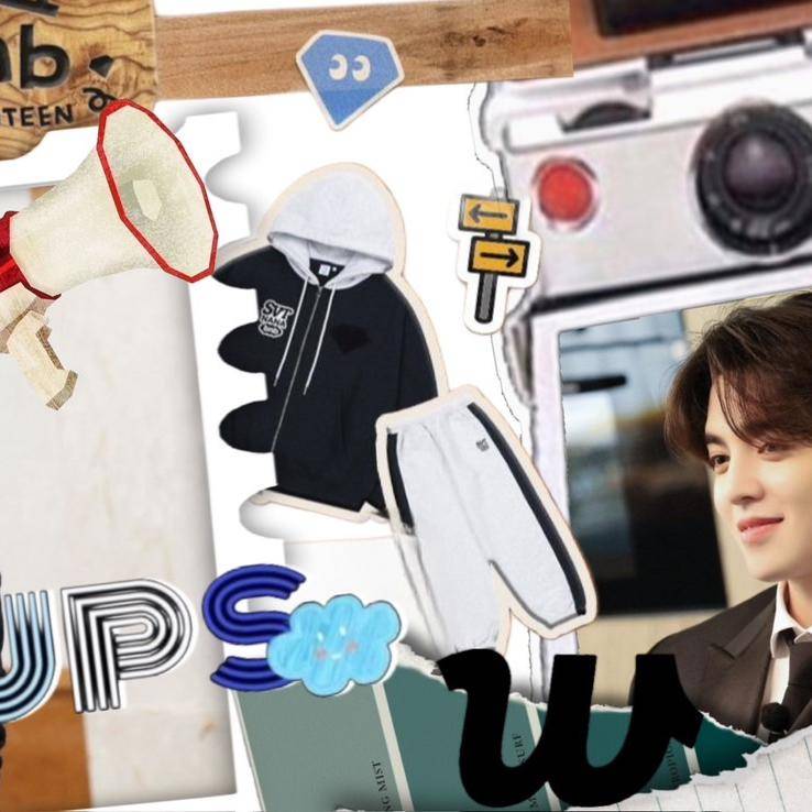 Behind-the-scenes cut of S.Coups (SEVENTEEN)