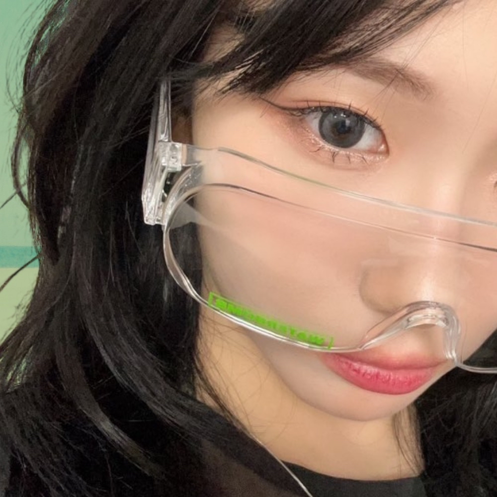 Latest photo of Seo Youngeun (Kep1er)