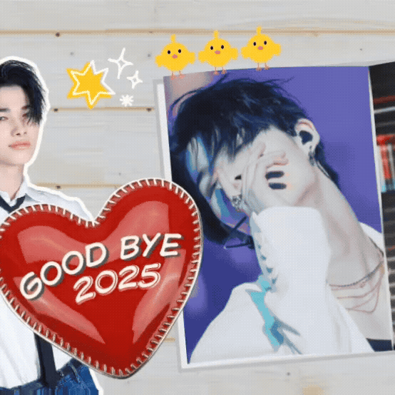 NI-KI (ENHYPEN)的最新照片