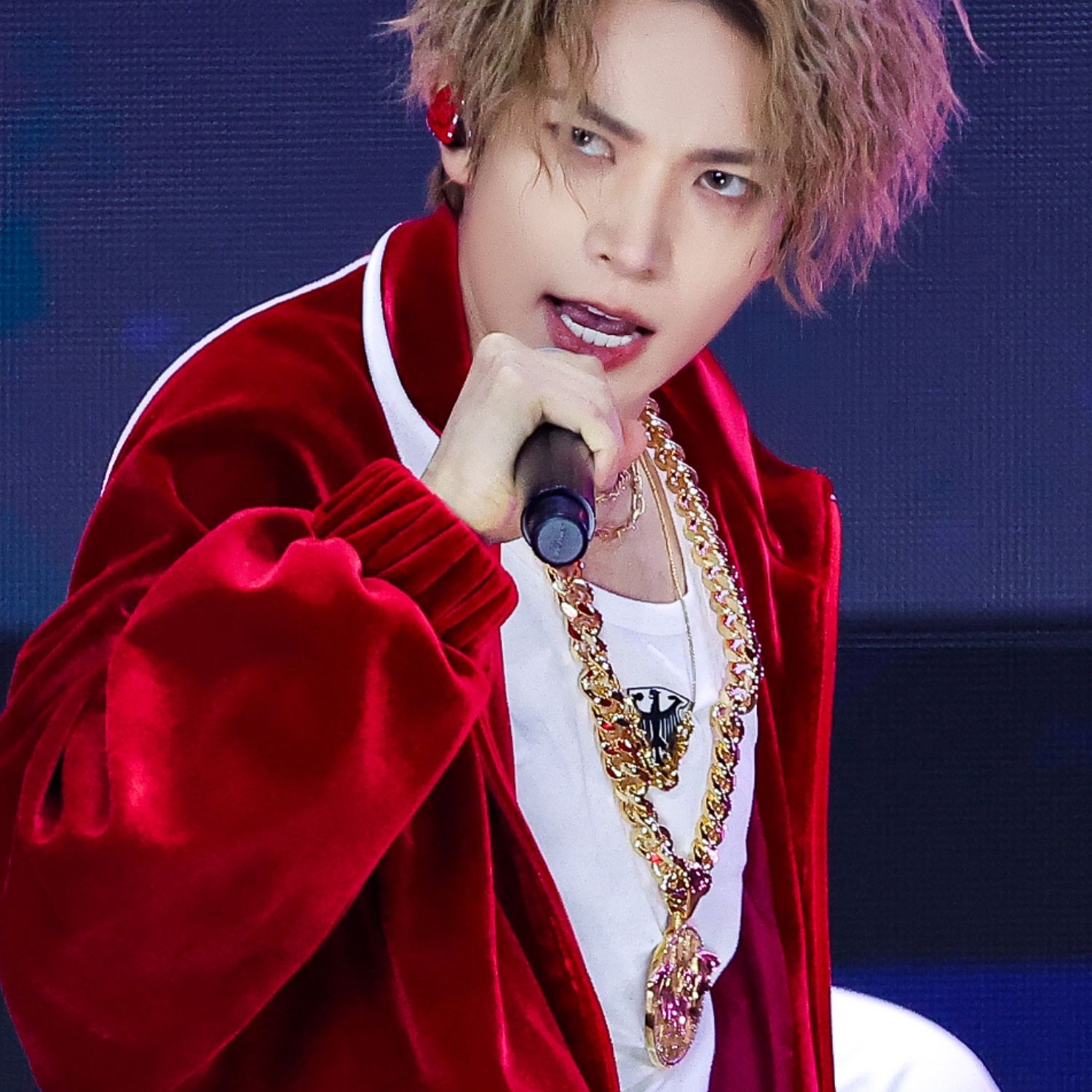 희승 (ENHYPEN)의 비하인드 컷