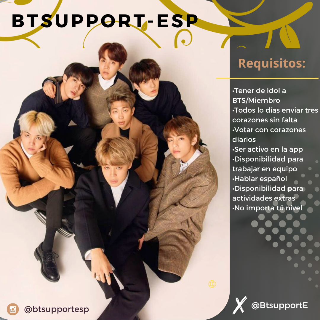 방탄소년단 최근 활동샷