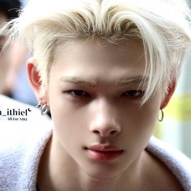 A moment captured by NI-KI (ENHYPEN)'s fan