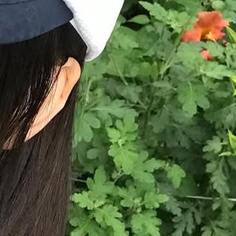 ゴウォン (Loossemble)の舞台裏ショット