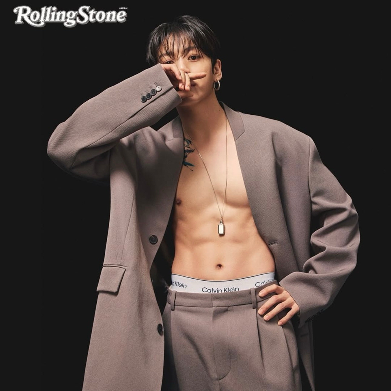 정국 (방탄소년단) 팬이 찍은 순간