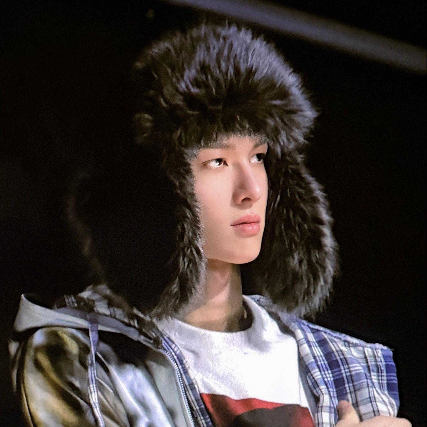 Latest photo of Martin (CORTIS)