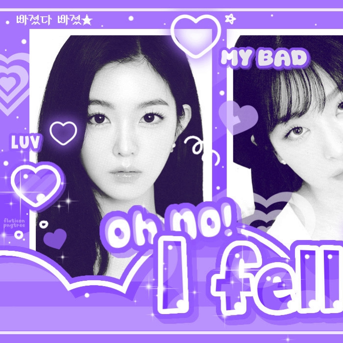 Red Velvet的最新照片