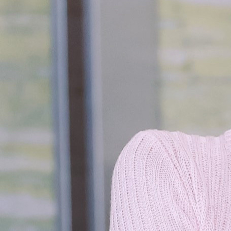 Behind-the-scenes cut of Yubin (OH MY GIRL)