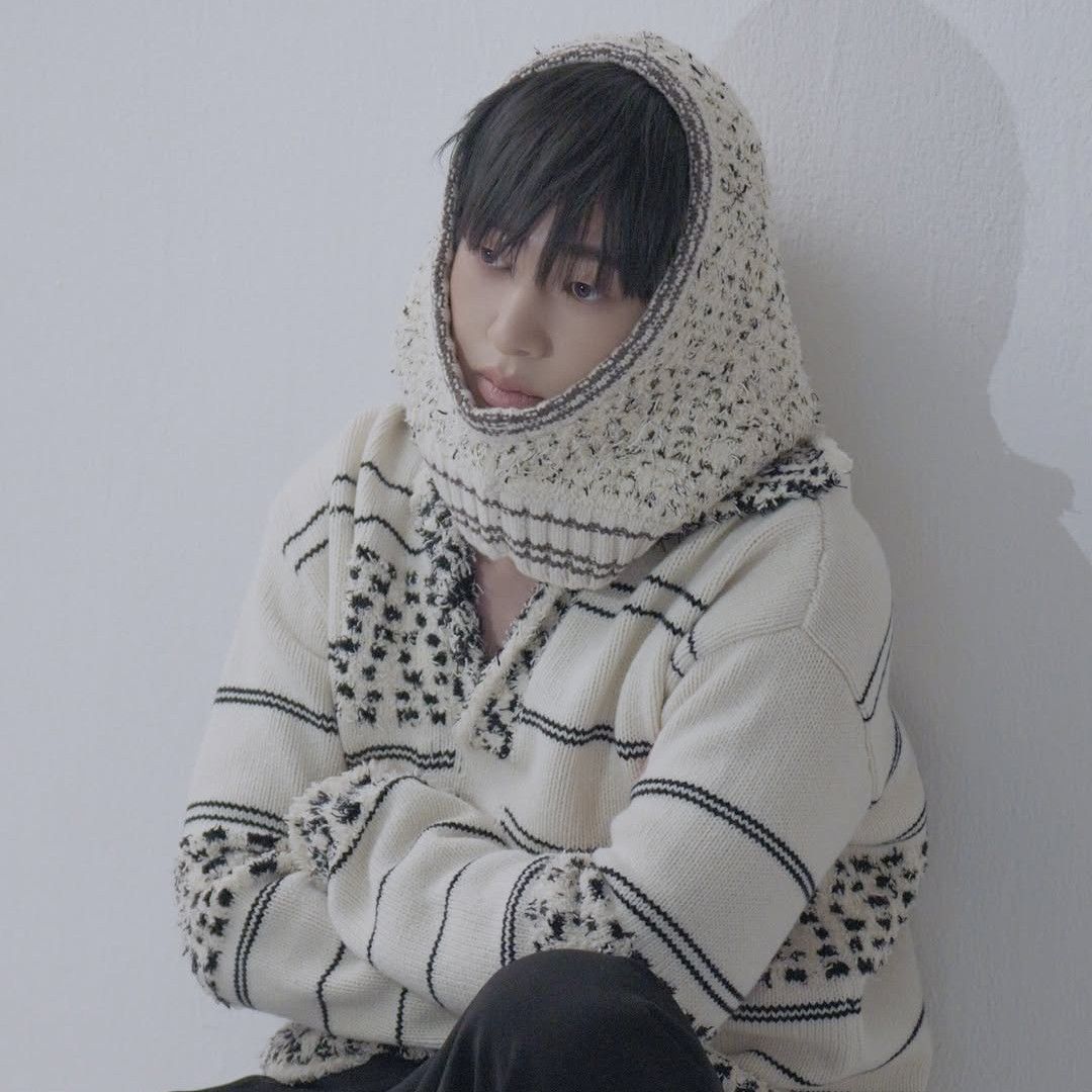Recent activity shot of Onew (SHINee)